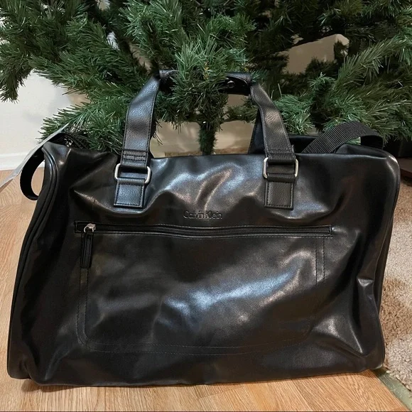 Calvin Klein Bag - Picture 2 of 10